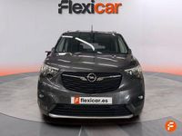 Usado Opel Combo Elegance 102 CV (75 kW) 2023 Gris Monovolumen
