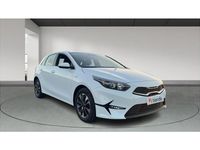 Nuevo Kia Ceed 100 CV (73 kW) 2025 Blanco Utilitario