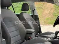 Usado VW Golf VII Advance 150 CV (110 kW) 2017 Amarillo Berlina