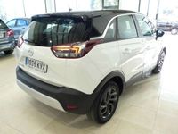 usado Opel Crossland X 1.2t S&s Design Line - 120 Aniversario Aut. 110