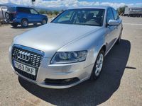 usado Audi A6 3.0TDI quattro Tiptronic DPF