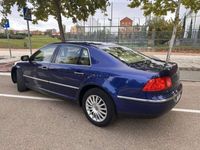 usado VW Phaeton 3.0TDI V6 4Motion Tiptronic 5pl.