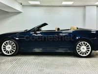 Usado BMW 645 Cabriolet 333 CV (244 kW) 2005 Azul Descapotable