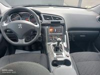 Brugt Peugeot 3008 Access 115 HK (84 kW) 2014 Beige Stationcar