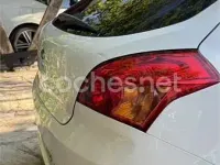 Usado Kia ProCeed Plus 105 CV (77 kW) 2011 Blanco Utilitario