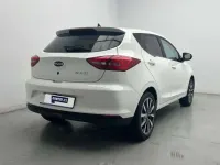 Usado EVO Evo 3 107 CV (78 kW) 2024 Rojo SUV