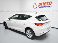 usado Seat Leon 2.0TDI S&S Style 115