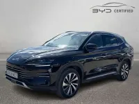 Usado BYD Seal U Comfort 218 CV (160 kW) 2025 SUV