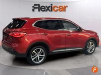Brugt MG HS Luxury 162 HK (119 kW) 2024 Rød SUV