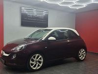 Usado Opel Adam Glam 87 CV (63 kW) 2016 Rojo Utilitario