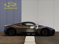 Usado Maserati MC20 631 CV (464 kW) 2022 Gris / plata Coupe