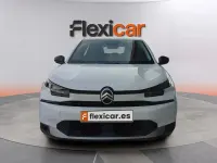 Usado Citroën C4 136 CV (100 kW) 2025 Blanco SUV