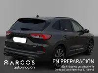 Usado Ford Kuga ST-Line X 190 CV (139 kW) 2022 SUV
