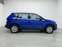 Usado Seat Ateca Reference 110 CV (80 kW) 2022 Azul SUV