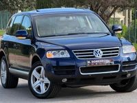 Usado VW Touareg 313 CV (230 kW) 2005 SUV