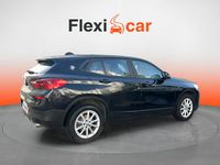 Usado BMW X2 150 CV (110 kW) 2020 Negro SUV