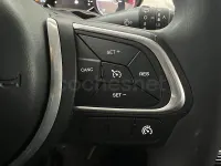Usado Fiat 500X Connect 130 CV (95 kW) 2021 Negro SUV