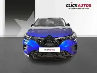Usado Mitsubishi ASX Motion 91 CV (66 kW) 2024 Azul SUV