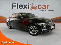 usado BMW 320 Serie 3 d Auto. - 4 P (2019)