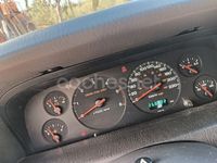 Usado Jeep Cherokee Sport 115 CV (84 kW) 2000 Verde SUV