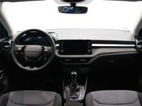 Usado Skoda Fabia Selection 115 CV (84 kW) 2025 Gris Utilitario