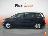 Begagnad Citroën C4 Live 130 HK (95 kW) 2017 Svart