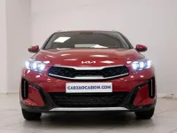 Nuevo Kia XCeed 100 CV (73 kW) 2025 Otro SUV