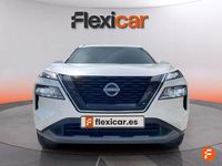 Usado Nissan X-Trail N-Connecta 204 CV (150 kW) 2024 Blanco SUV