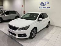 usado Peugeot 308 STYLE 1.5 BLUEHDI 130 CV 5P