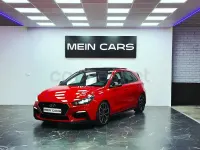 Usado Hyundai i30 N Performance 275 CV (202 kW) 2020 Rojo Berlina