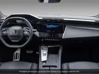 Usado Peugeot 408 GT GT 226 CV (166 kW) 2024 Azul Berlina