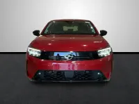 Nuevo Opel Corsa Edition 110 CV (80 kW) 2025 Rojo Utilitario