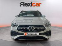 Usado Mercedes GLA200 150 HP (110 kW) 2021 Branco SUV