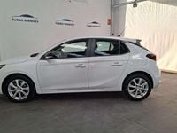 Usado Opel Corsa Edition 102 CV (75 kW) 2021 Blanco Utilitario