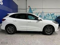 Usado Ford Kuga ST-Line 225 CV (165 kW) 2024 Blanco SUV