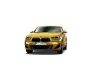 Begagnad BMW X2 Comfort Edition 150 HK (110 kW) 2022 SUV