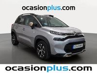 Usado Citroën C3 Aircross PureTech 110 CV (80 kW) 2023 Gris SUV