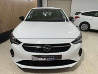 Usado Opel Corsa Edition 101 CV (74 kW) 2021 Blanco Utilitario