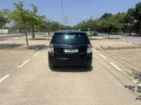 Usado Toyota Verso Active 126 CV (92 kW) 2011 Negro Monovolumen