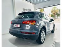 usado Audi Q5 2.0 TDI 190cv