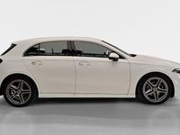 Usado Mercedes A200 150 CV (110 kW) 2024 Blanco Berlina