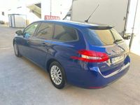 usado Peugeot 308 SW 1.5BlueHDi Access 100