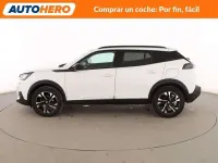 Usado Peugeot 2008 Allure 101 CV (74 kW) 2022 Blanco SUV