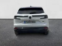 Usado Renault Austral Techno 200 CV (147 kW) 2025 SUV