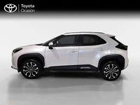 Usado Toyota Yaris Cross Active 116 CV (85 kW) 2025 Blanco SUV