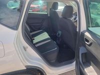 Usado Seat Ateca Reference 116 CV (85 kW) 2022 Blanco SUV