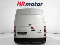 Usado Renault Master R.S. 145 CV (106 kW) 2023 Blanco Monovolumen