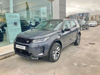 Usado Land Rover Discovery Sport SE Dynamic 204 CV (150 kW) 2024 Azul SUV