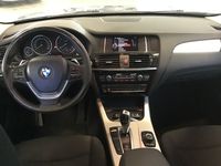 usado BMW X3 xDrive20d 140 kW (190 CV)
