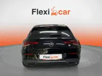 Occasion Mercedes CLA200 Shooting Brake 150 PK (110 kW) 2020 Grijs Stationwagen